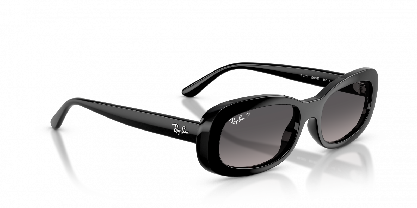 Ray Ban RB2221 901/M3  
